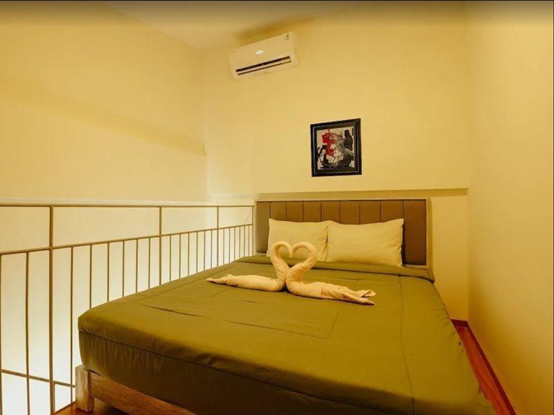 Appartement Urbanest House Slipi